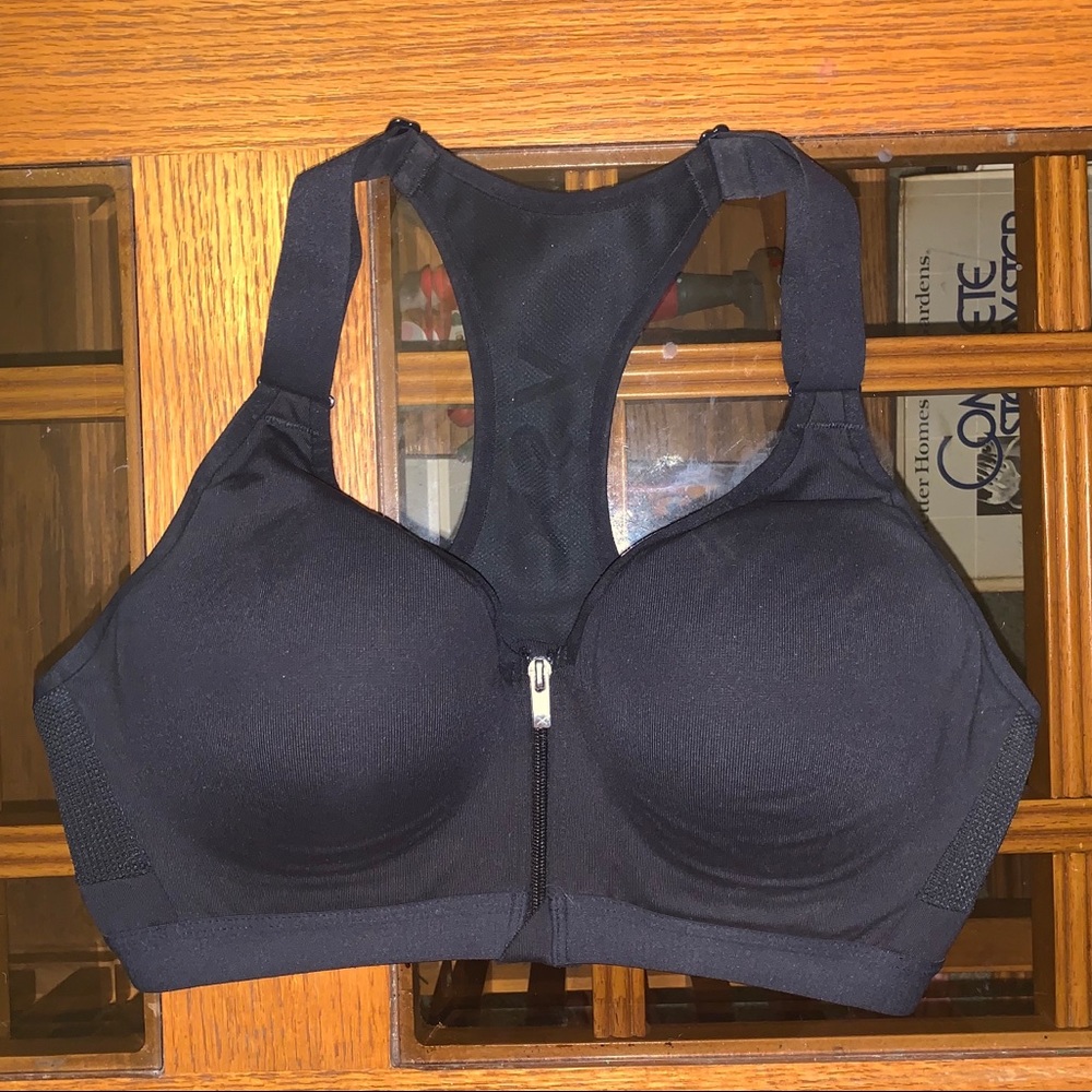 VSX Knockout Sport Bra